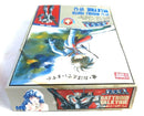 Arii Macross 1/100 VF-1J Valkyrie Variable Fighter 1/100 Model Kit  E15