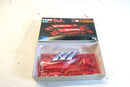 Star Blazers Bandai Space Cruiser Yamato Mini Model Kit No. 27