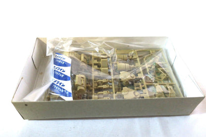 BANDAI XABUNGLE WALKER MACHINE 1/144 SCALE WM TRAD 11 TYPE MODEL KIT (A14)