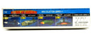 SEALED TCI Star Blazers Comet Empire Battleship