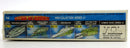 SEALED TCI Star Blazers Comet Empire Battleship