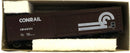 Roundhouse Products HO Scale 50 FT Brown Box Train Car Kit Conrail