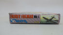 VISTA 1:72 FAIREY FULMAR MK.I PLASTIC AIRCRAFT MODEL KIT