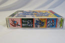 Aoshima 1/48 Srungle Fighting Armor BrittJette BJ-055G Model Kit 1G-43-400