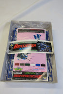 Aoshima 1/48 Srungle Fighting Armor BrittJette BJ-055G Model Kit 1G-43-400