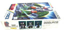 Nitto 1/100 Psycho Armor Govarian Doguras Death Gander Model Kit (A8)