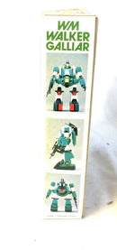 Bandai Combat Mecha Xabungle 1/144 Walker Gallia Galliar Model Kit C2
