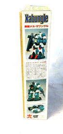 Bandai Combat Mecha Xabungle 1/144 Walker Gallia Galliar Model Kit C2