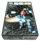Dorvack Doldian PAC-48G MISB 1/24 Gunze Sangyo