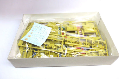 Gunze Sangyo - Dorvack VV-54AR Mugen Calibur 1/72 Model Kit G-801  C10