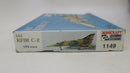 1/72 Scale Hasegawa Minicraft IAI Kfir C-2 Model Kit
