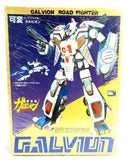 IMAI CHO KOSOKU GALVION ROAD FIGHTER 1/48 SCALE MODEL KIT 3  B- 1427-700 D12