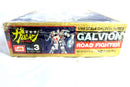 IMAI CHO KOSOKU GALVION ROAD FIGHTER 1/48 SCALE MODEL KIT 3  B- 1427-700 D12