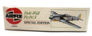 Airfix World War II Aircraft of the Aces 1/72 Focke-Wulf Fw190A 2085 Model Kit