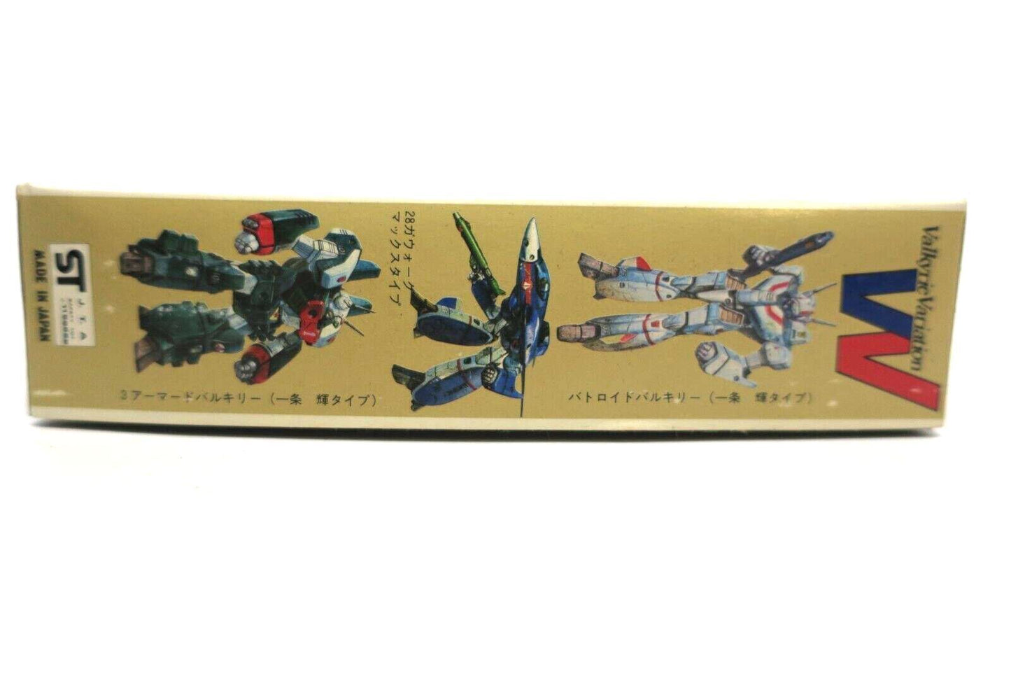 Macross 1/200 Scale Nichimo Model Kit #32 OF 48 VF-1A SUPER FIGHTER NEW G7