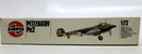 Airfix 1/72 Petlyankov Pe2 03034 Model Kit