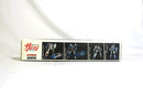 Galvion Series ARII No. 14 - Road Chaser 1/72 Model Kit AR707-300 F15