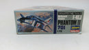 Hasegawa McDonnell Douglas F-4EJ Phantom II Model Kit 701 - 1:72 ( NICE )