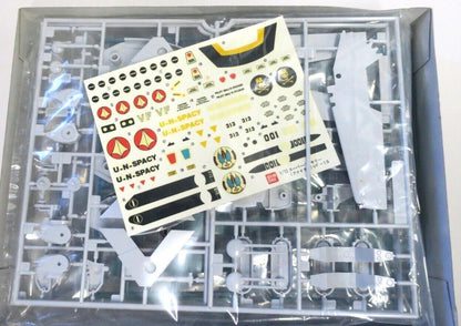 Bandai Macross 1/72 Super Fighter Valkyrie VF-1S Model Kit No. 6