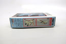Macross Fighter VF-1J 1/170 Scale Plastic Model Kit
