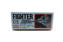 Macross Fighter VF-1J 1/170 Scale Plastic Model Kit