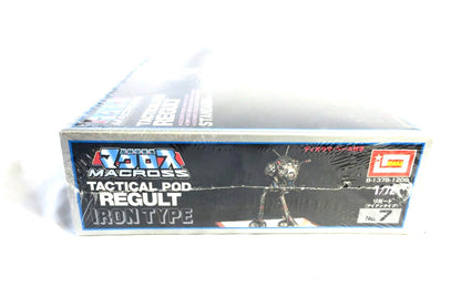 IMAI 1/72  Tactical Pod Result Iron Type Model Kit B-1378-1200 A15