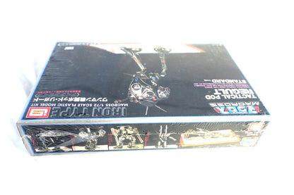 IMAI 1/72  Tactical Pod Result Iron Type Model Kit B-1378-1200 A15
