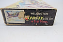 AIRFIX VINTAGE 172 SCALE WELLINGTON MODEL KIT NO. 1406-100