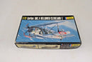 HELLER 1/72 CURTISS SBC.4 HELLDIVER/CLEVELAND I NIOB PLASTIC MODEL KIT