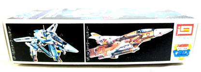 IMAI VF-1D armored Valkyrie Macross 1/170 #115 NIB Model Kit  (A2)