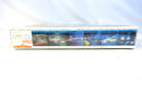 TCI Star Blazers Space Cruiser Argo Model Kit