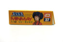 IMAI 1983 1/12 Macross Lynn Minmay Model Kit B-1237 D15