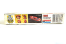 Rare Vintage GO Bots Turbo Convertible Model Kit 1984 Monogram 6069 Sealed (A7)