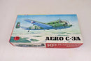 KP PLASTIKOVY MODEL AIRCRAFT KIT 1:72