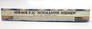 SEALED Hasegawa 1/72 Mirage F.1C 'Normandie-Niemen' 00123-1200 Model Kit