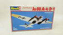 REVELL Junkers Ju88 A-4/D1