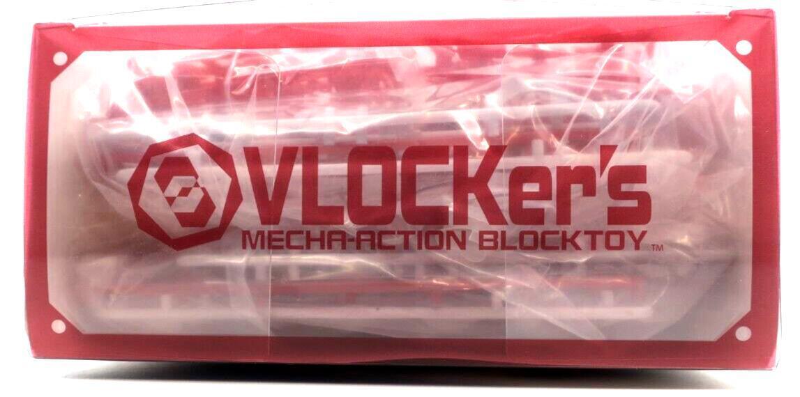 VOLKS Vlocker's NEXATE Prime Model Kit