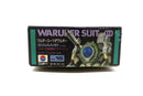 NITTO TAKARA DIACLONE Waruder Suit Swamp Type Model kit 266-100 B14