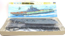 Aoshima 1/700 USSR Aircraft Carrier MNNCK Model Kit