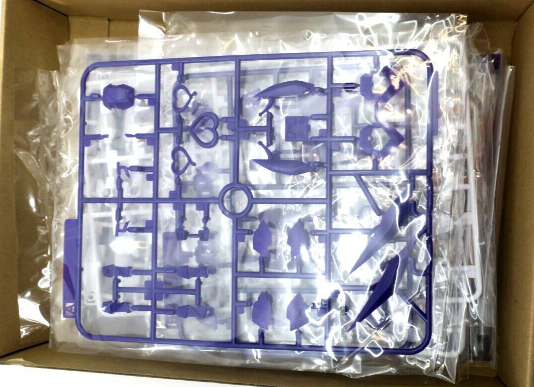 VOLKS Cyber Troopers: Virtual-On 1/100 Fei-Yen Kn No.02 Model Kit