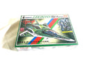 VINTAGE IMAI LEGIOSS AFC-01I ARMO FIGHTER MIB RARE MODEL KIT B-1348-300 (D18)