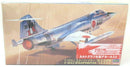 Hasegawa J.A.S.D.F Lockheed F-104J Starfighter 1/48 Model Kit P/N: 09610
