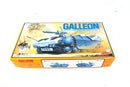 TAKARA MODEL KIT CRUSHER JOE - GALLEON (A5)