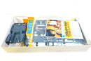 TAKARA MODEL KIT CRUSHER JOE - GALLEON (A5)