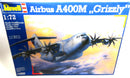 Revell 1/72 Airbus A400M "Grizzly" 04800 Model Kit