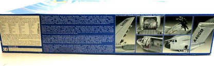 Revell 1/72 Airbus A400M "Grizzly" 04800 Model Kit