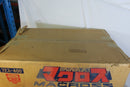 ARII Macross 1/100 VF-1S Model Kit Original Shipping Box D20