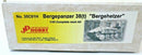 JP HOBBY BERGEPANZER 38(T)-"BERGEHETZER" IN 1/35 SCALE RESIN KIT P/N: 35C01H